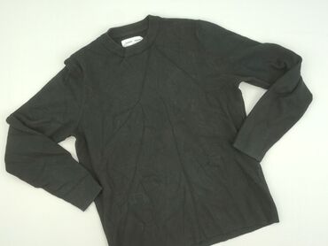 zalando piżamy: Long-sleeved top for men, L (EU 40), Samsøe Samsøe, condition - Good