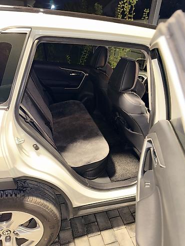 rav4 2008: Toyota RAV4: 2020 г., 2.5 л, Гибрид, Кроссовер — 8