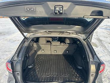 Subaru: Subaru Outback: 2020 г., 2.5 л, Вариатор, Бензин, Универсал — 9