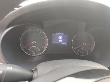 Kia: Kia Optima: 2018 г., 2.4 л, Автомат, Бензин, Седан — 18