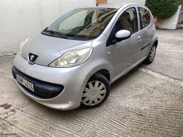 Peugeot 107: 1 l | 2008 year 300000 km. Hatchback