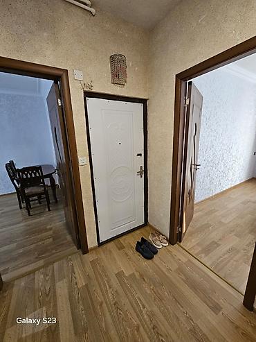 2 otaql: ✨ 9-cu Mikrorayonda Çıxarışlı Binalardan Birində Yeni Təmirli 2 Otaqlı — 6