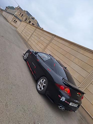 Ford: Ford Cougar: 2 l | 2000 il Kupe — 15