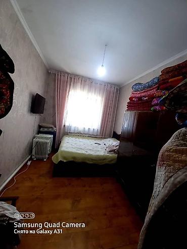 Продажа коттеджей и домов: 3 комнаты, 103000 м², 6 соток, Бишкек, Аламединский рынок / базар — 9
