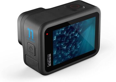 kamera gopro 4 silver: GoPro Hero11 Black - New