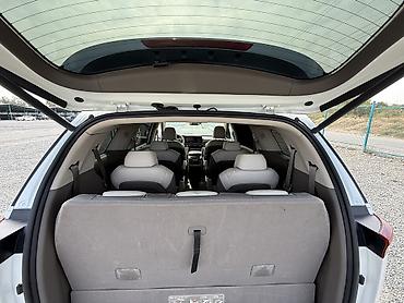 Kia: Kia Carnival: 2021 г. — 13