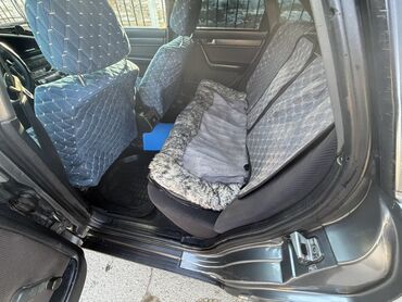 Audi: Audi 100: 1991 г., 2 л, Механика, Бензин, Седан — 8