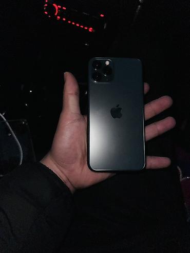 Apple iPhone: IPhone 11 Pro, Б/у, Графит — 6