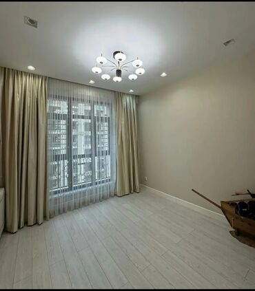 Продажа квартир: 4 комнаты, 104 м², Элитка, 9 этаж, Дизайнерский ремонт — 8