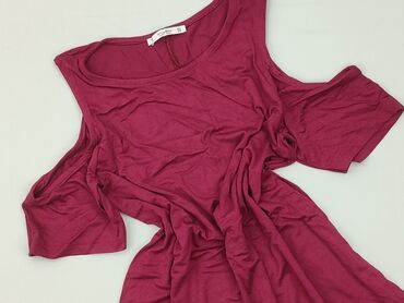 klapki w misie: PULL&BEAR, Сукня жіноча, розмір S