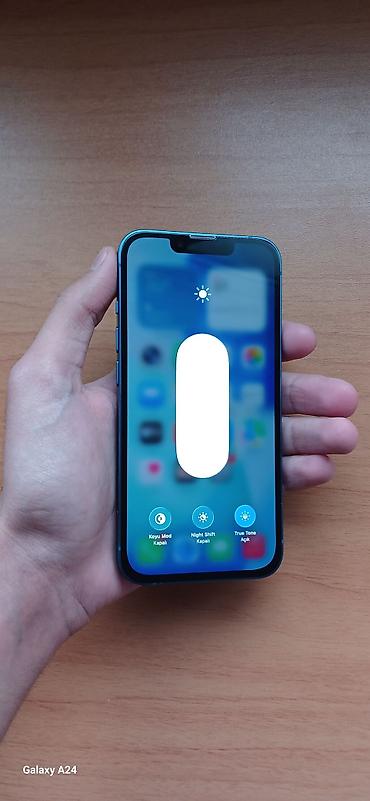 iphone 8 128: IPhone 13, 128 GB, Mavi, Face ID — 5