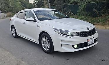 салонный фильтр киа рио 2: Kia K5: 2017 г., 2 л, Автомат, Газ, Седан — 2