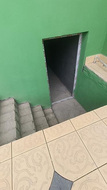 Həyət evi alıram: 80 kv. m, 3 otaqlı — 2