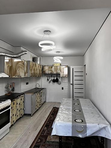 Долгосрочная аренда квартир: 2 комнаты, Собственник, С подселением, С мебелью полностью — 6