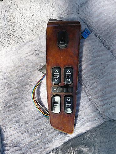 Решетки радиатора: Решетка радиатора — 17