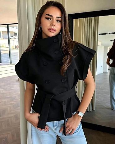Prsluci: 🤍⚜ 𝙉𝙤𝙫𝙖 𝙠𝙤𝙡𝙚𝙠𝙘𝙞𝙟𝙖 ⚜🤍 🤍⚜ 𝙄𝙯𝙜𝙡𝙚𝙙𝙖𝙟𝙩𝙚 𝙛𝙚𝙣𝙤𝙢𝙚𝙣𝙖𝙡𝙣𝙤 𝙪𝙯 𝙣𝙖𝙨𝙚 𝙢𝙤𝙙𝙚𝙡𝙚 🤍⚜ — 3