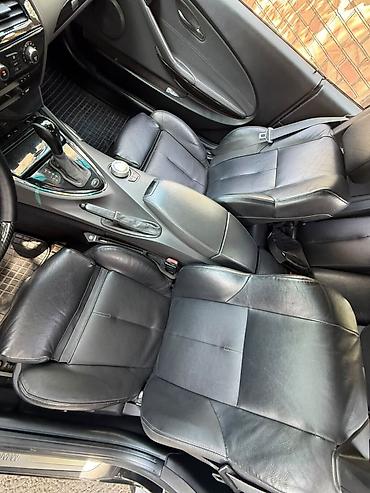 bmw e66: BMW 6 series: 2004 г., 4.4 л, Типтроник, Бензин, Кабриолет — 3