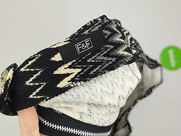 lampasy: F&F, Spódnica damska, rozmiar 2XL — 4