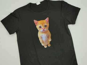 T-shirt damski, rozmiar M