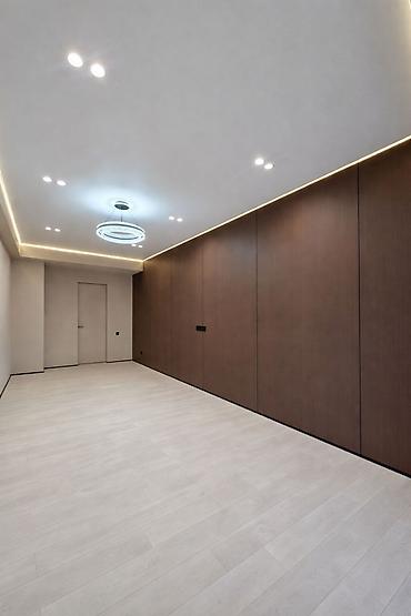 Продажа квартир: 2 комнаты, 84 м², Элитка, 13 этаж, Дизайнерский ремонт — 5