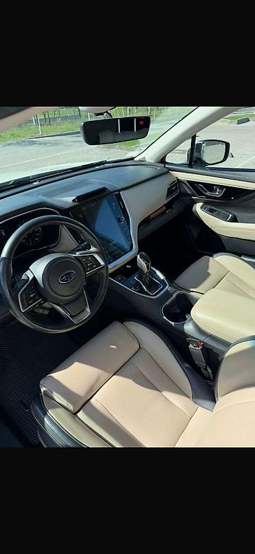 xt: Subaru Outback: 2019 г., 2.4 л, Вариатор, Бензин, Универсал — 3