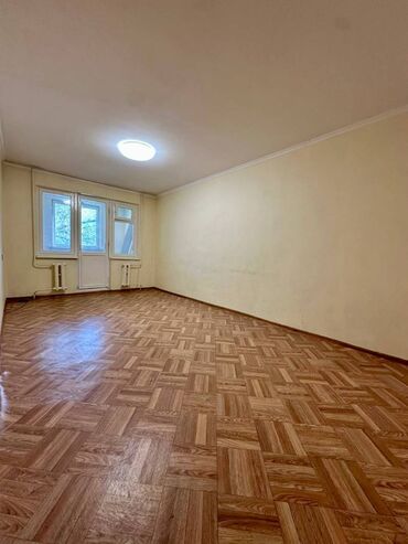 Продажа квартир: 2 комнаты, 43 м², Элитка, 2 этаж, Старый ремонт