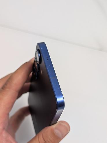 note 14: Samsung Galaxy S25+, Б/у, 256 ГБ, цвет - Синий, 2 SIM — 4