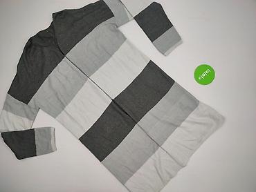 sweter kimono: Kardigan damski, rozmiar XL — 2