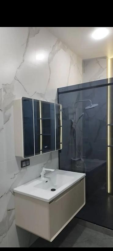 Ремонт под ключ: Дизайнерский ремонт «под ключ» квартир и санузлов - Полный цикл — 28