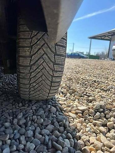 gitovanje branika: MICHELIN 255/55 R16 ZIMSKA | Gume Michelin 215 / 55 / R16, zimske — 2