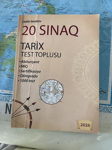 uşaq maşınları ucuz: Tarixden dim imtahaninda max netice isteyenler üçün əla fürsetdi 10 m — 1