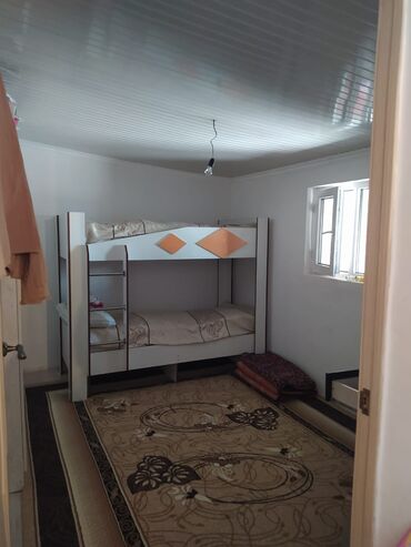 Продажа домов: Времянка, 50 м², 2 комнаты, Собственник, Старый ремонт