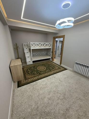 ПРОДАЁТСЯ 2-КОМНАТНАЯ КВАРТИРА В ЖК «АСМАН» 📍 Молдокулова, 36 —