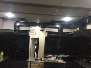 Жестяные работы: Жестяные работы, Вентиляция, Изготовление изделий — 3