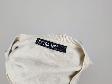 volcom polska: Extra Me, Sweter damski, rozmiar L — 4