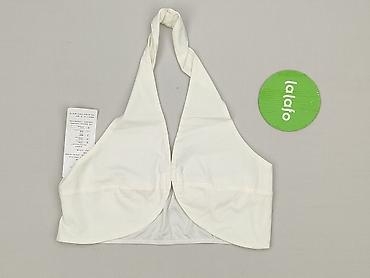 bluzki halter: Top damski, rozmiar L — 2