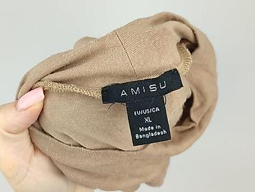 puna soft foam: Amisu, Bluzka damska, rozmiar XL — 4