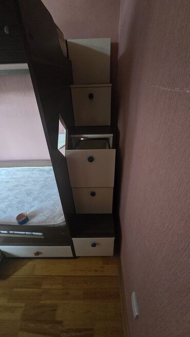 uşaq üçün matras: Oğlan və qız üçün, Çarpayı, Matras ilə, Siyirməli, DSP