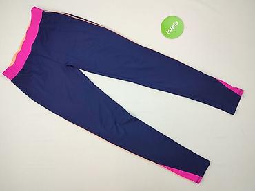 bluzki ubra: Legginsy Sportowe damskie, rozmiar S — 2