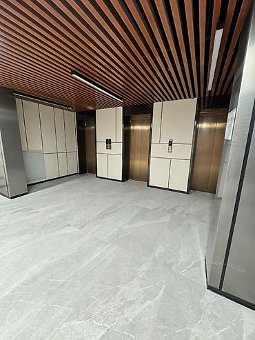 Аренда офисов: Сдаю Аренда офисов, 68 м², В бизнес центре, С отдельной кухней — 14