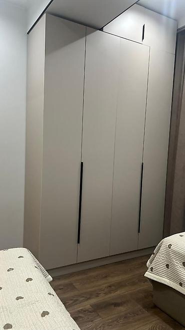 66: 2 комнаты, 66 м², Технопарк Элитка, 5 этаж, Евроремонт — 6