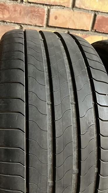 r19 бмв е70: Колеса в сборе 285 / 35 / R 21, Лето, Б/у, Комплект, Литые — 7