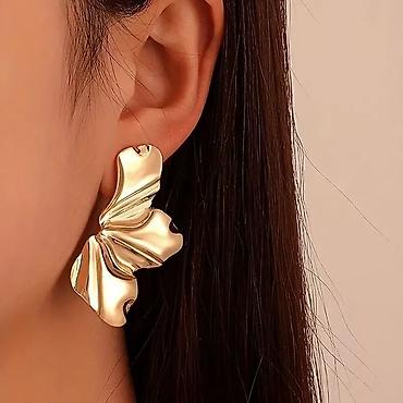 Minđuše: 800 komad — 25