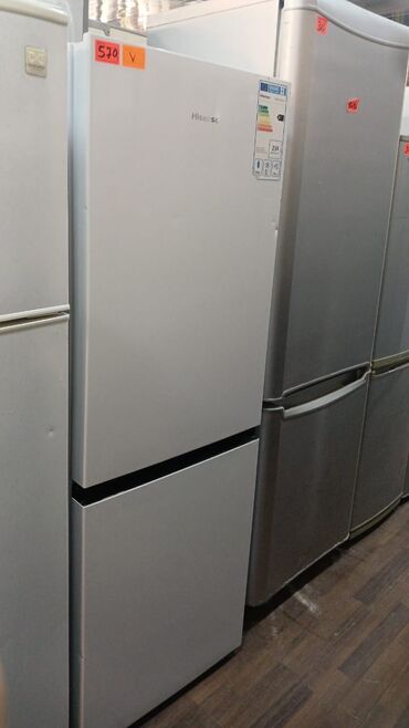 kompost satışı: 2 двери Indesit Холодильник Продажа