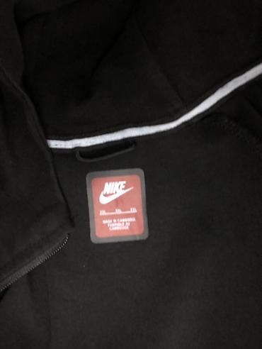 nike krasovkalari: Svitşot, Nike, L — 2