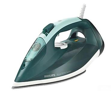 ütüler: Buxarlı ütülər "Philips GC1751/80"Buxarlı ütülər "Philips GC1751/80" — 5