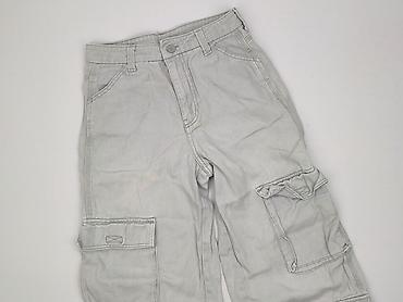 hm jackson: H&M Divided, Spodnie cargo damskie, rozmiar 2XS — 1
