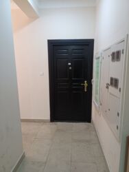 Uzunmüddətli kirayə mənzillər: Yasamal Mida Yasayis Kompleksinde 9/3 mertebesinde 3 otagli Bos menzil — 13