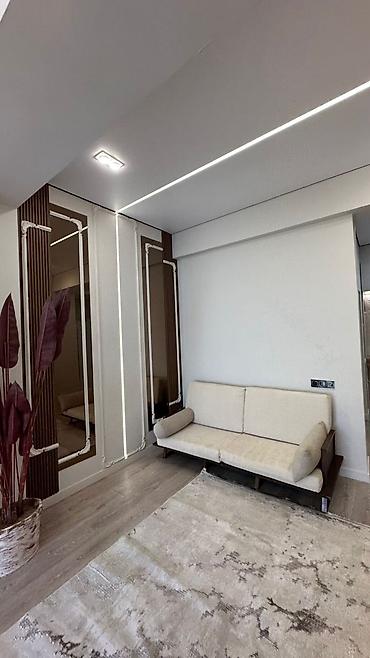 Продажа квартир: 2 комнаты, 60 м², 14 этаж — 17