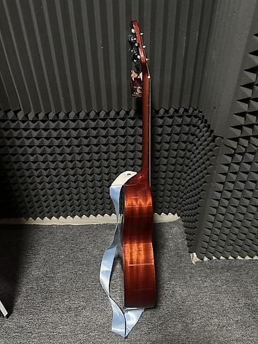 медиаторы для гитары: Продаётся новая акустическая гитара Rosen G31. Гитара полностью — 3